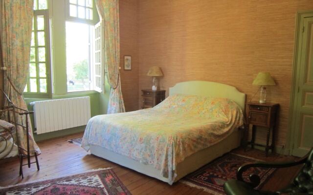 Chambres d'Hôtes Le Clos de la Garenne