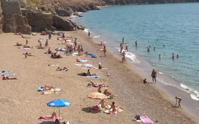 Hotel Sables D'or