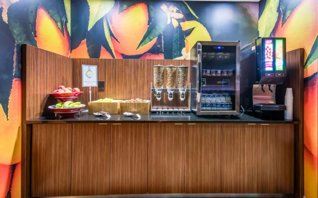 Fairfield Inn & Suites by Marriott Chickasha
