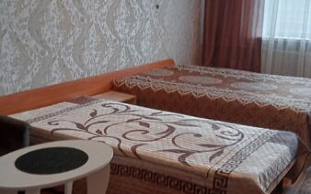 Ваш Дом на Ленинградской