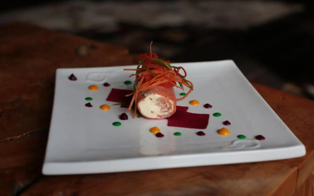 Palala Boutique Game Lodge & Spa