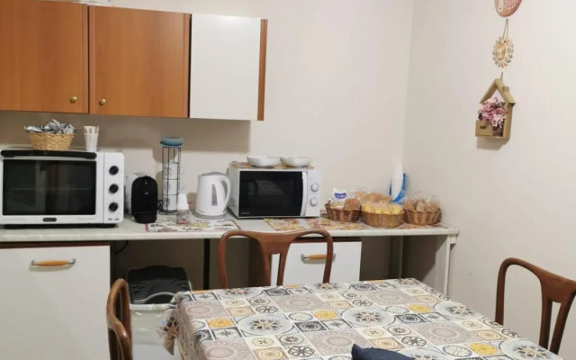 Catania appartamento siciliano