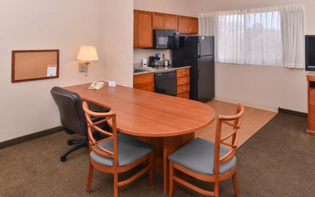 Candlewood Suites San Diego, an IHG Hotel