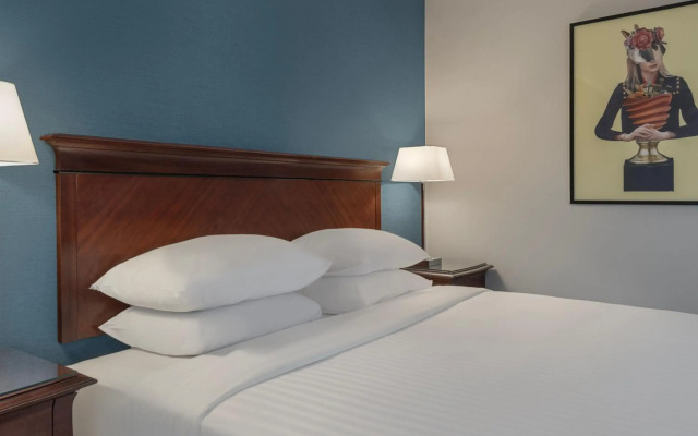 Delta Hotels by Marriott Newcastle Gateshead