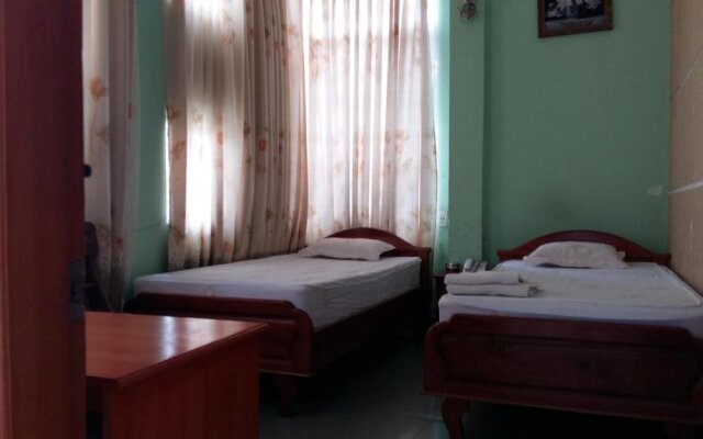 Hoang Anh Hotel