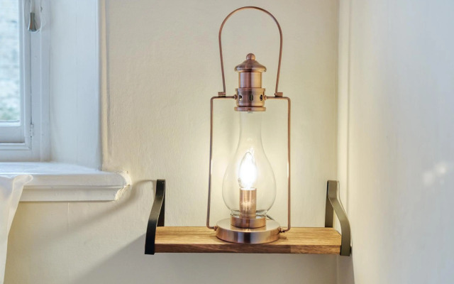 The Gloucester Lane Residence