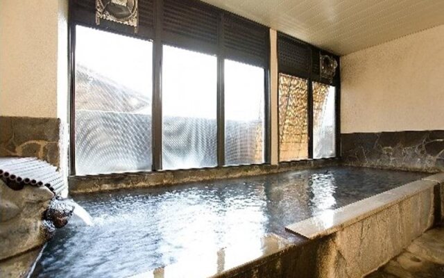 Ryokan Jo-no-yu