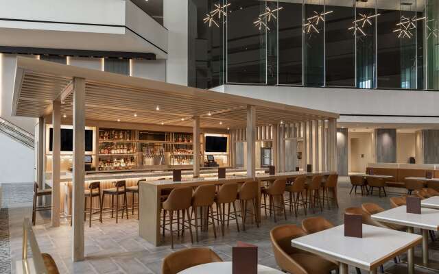 Hyatt Regency Houston Downtown