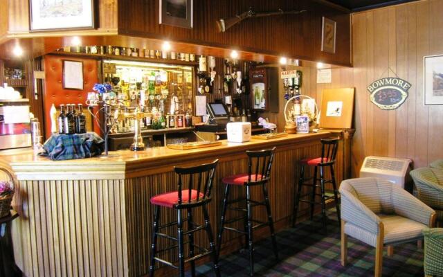 Atholl Arms Hotel