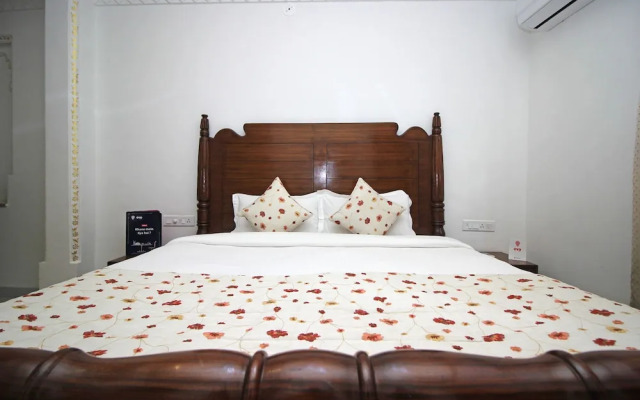 OYO 9403 Boutique Room near Udaivilas