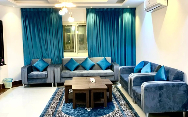 Olive Suites