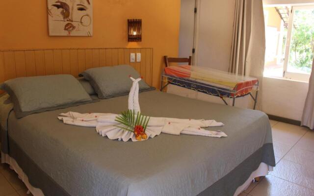 Hotel Pousada Tatuapara