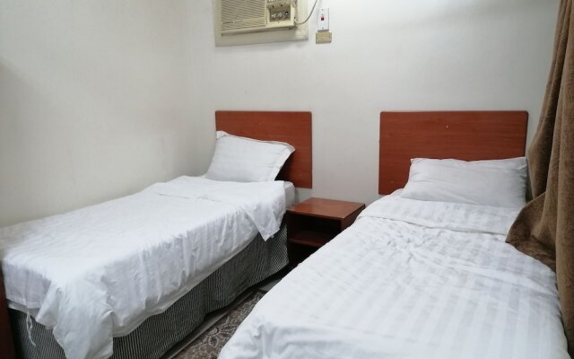 Hayat Al Diafah Hotel