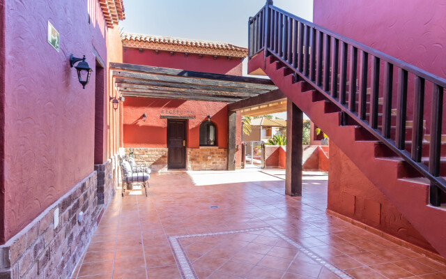Hotel Ecolife Tenerife
