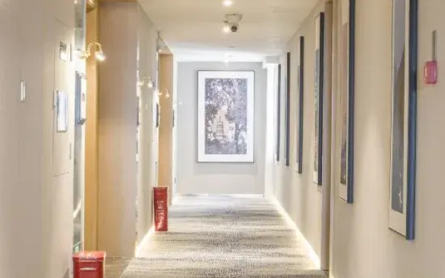 Shunxiang Xiting Hotel