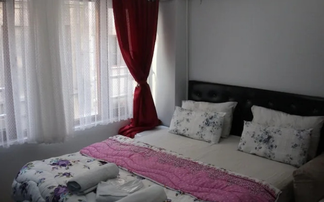 Taksim Pera Suites