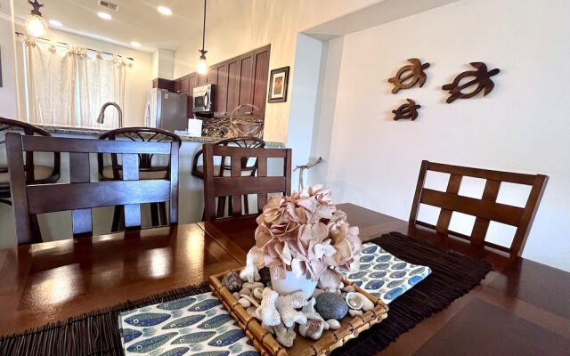 Waikoloa Fairway Villas