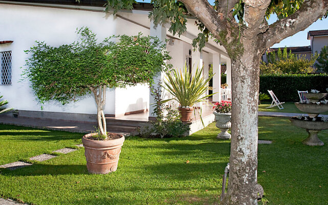 Carla Forte dei Marmi