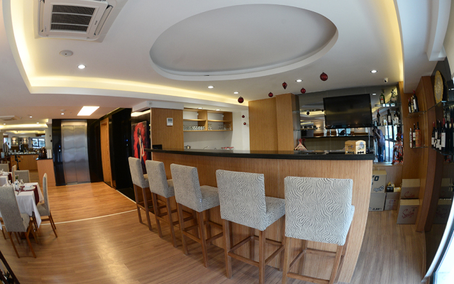 NK Hotel