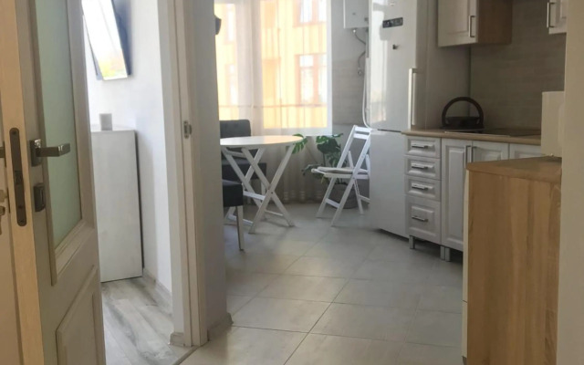 Роксолани 16 Апартаменти