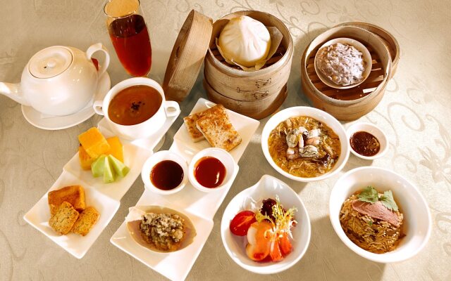 Uni Resort- Lukang