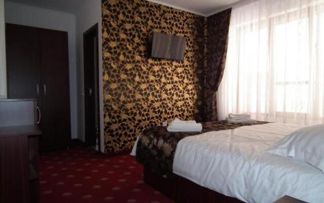 Vila Queen Mary