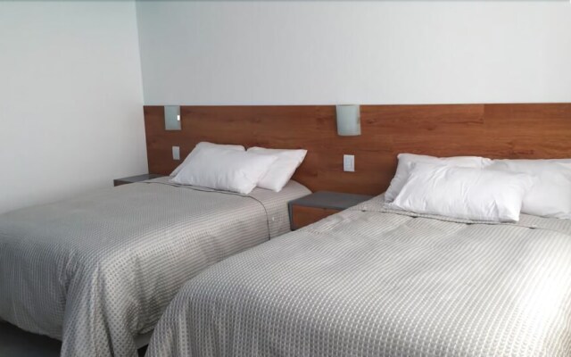 Hotel Balistra