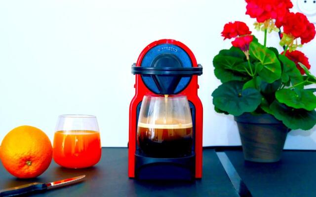 Oasis Au Coeur de Ville Sens (Adults Only)