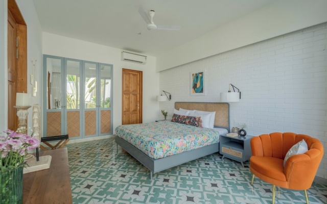 Staymaster Casa Tanisa 3BR Pool