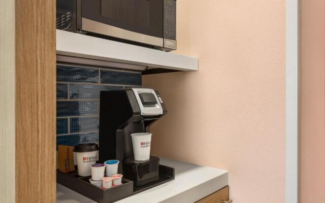 Hilton Garden Inn Nashville West End Avenue