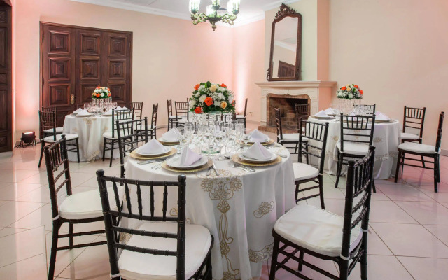 Crowne Plaza Asuncion by IHG