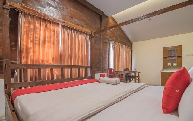 RedDoorz Resort @ Lembang 2