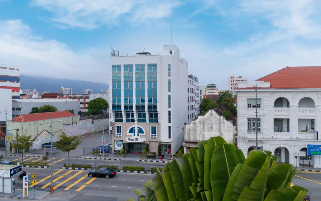 Hotel 19 Penang