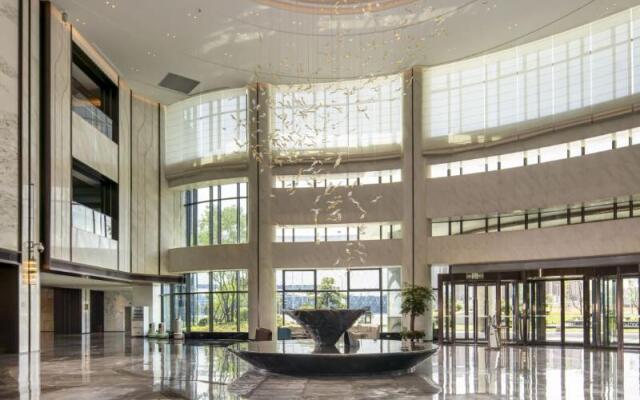 Ji'an Grand Skylight International Hotel