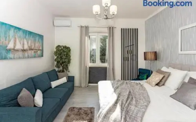 Spacious Apartment Center