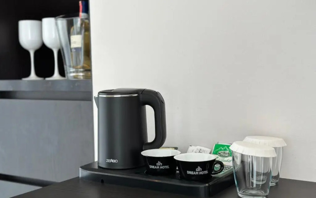 Dream Hotel Saranda