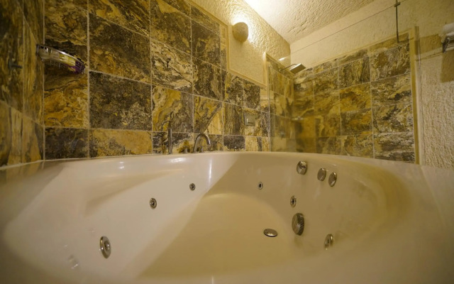 Vezir Cave Suites