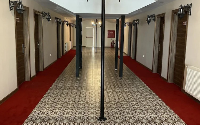 Ofuro World Hotel Spa