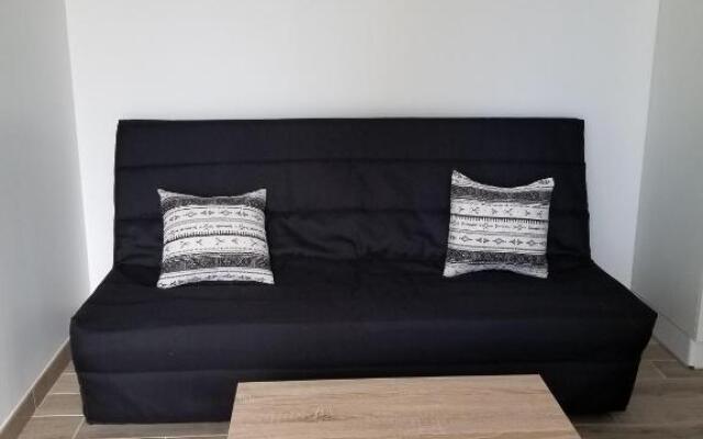 Les Pieds dans l'eau Appartement