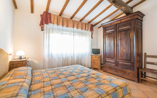 Agriturismo Palazzo Bandino