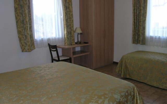 Hotel Villa Maria