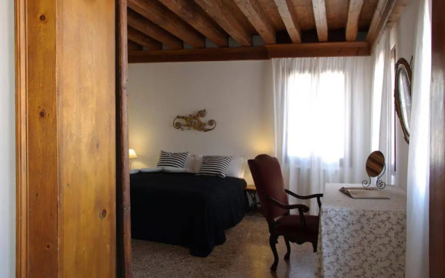Appartamenti San Luca