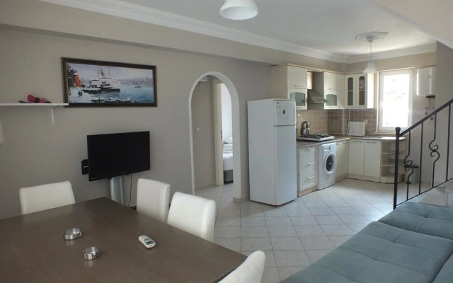 NG Hisar Apart Otel & Restaurant