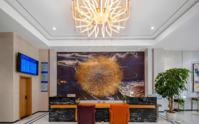 Wenhua Impression Hotel