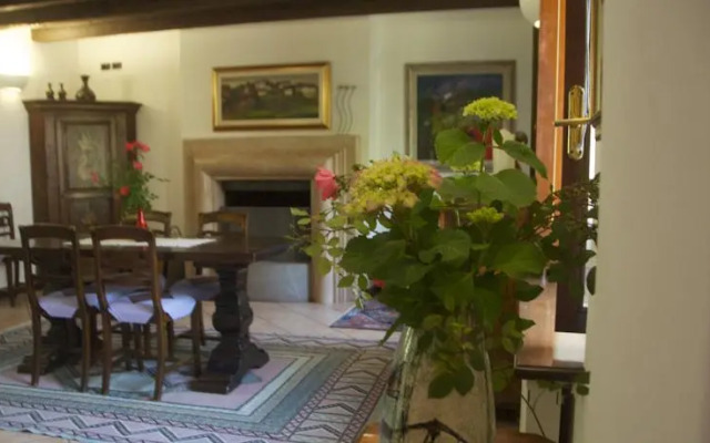 B&B Villa Cantarutti