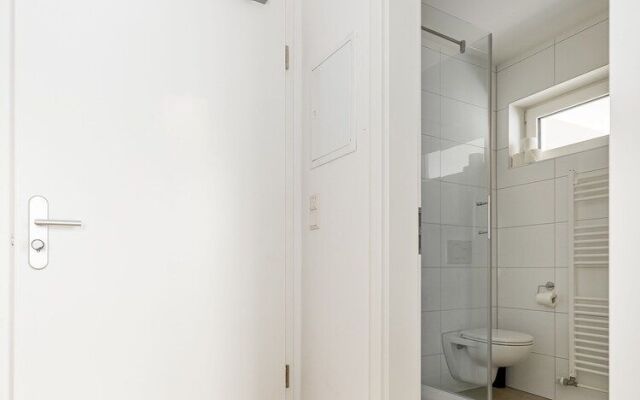 Limehome Ingolstadt Bauhofstraße