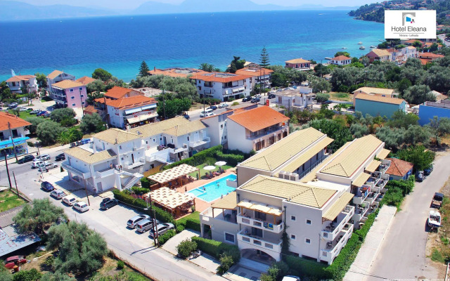 Hotel Eleana