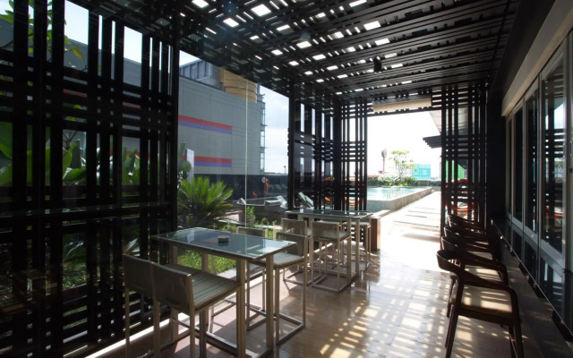 Novotel Pekanbaru