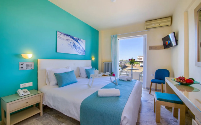 Kedrissos Hotel Apartments