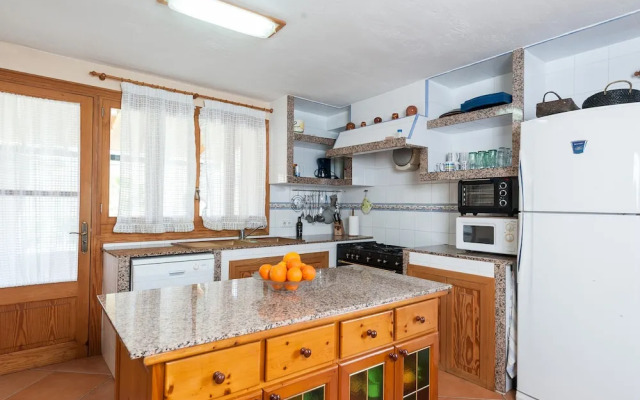 Cantabou Sa Coma D Inca